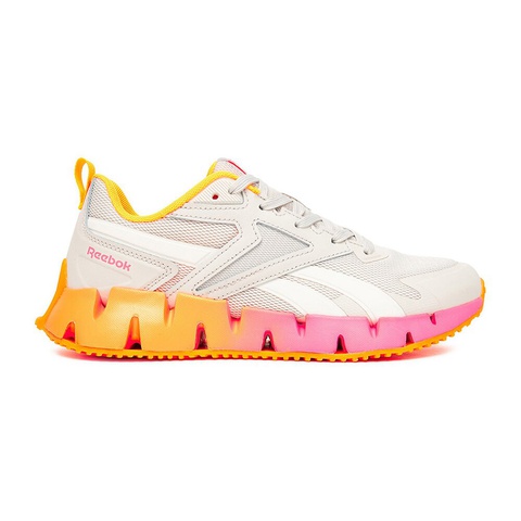 Reebok CEO-ZIG VECTOR AR30153W-SPY Szary - zdjęcie produktu nr 1