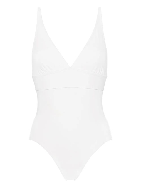 ERES Larcin swimsuit - White - zdjęcie produktu nr 1