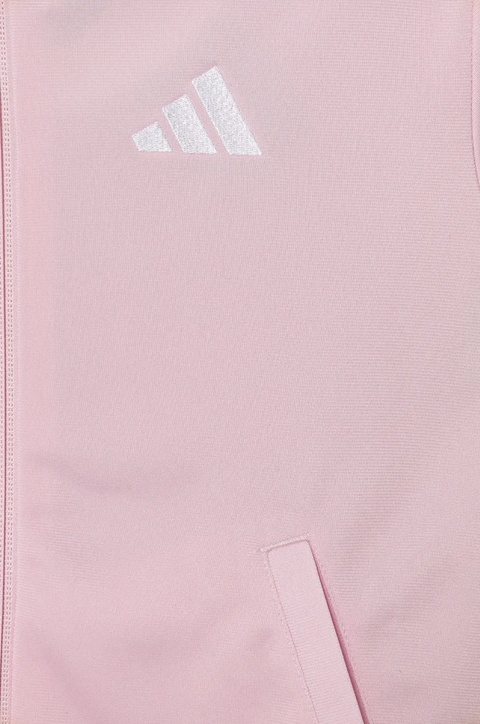 adidas dres Essentials damski kolor różowy JD5437 - zdjęcie produktu nr 2