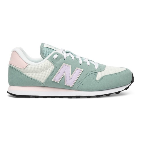NEW BALANCE GW500FF2 Zielony - zdjęcie produktu nr 1