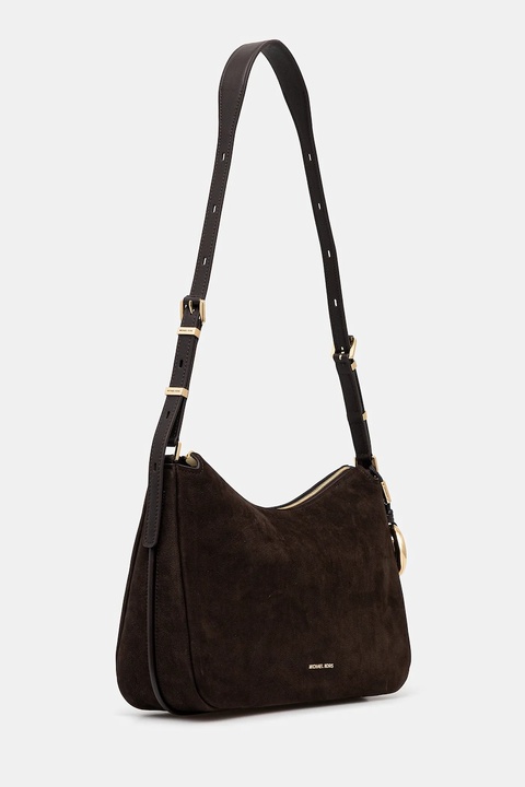 MICHAEL Michael Kors torebka kolor brązowy 30F5GY5M2L - zdjęcie produktu nr 2