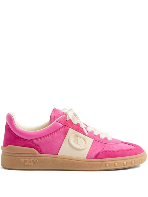 Valentino Garavani Upvillage Crosta sneakers - Pink - zdjęcie produktu nr 1