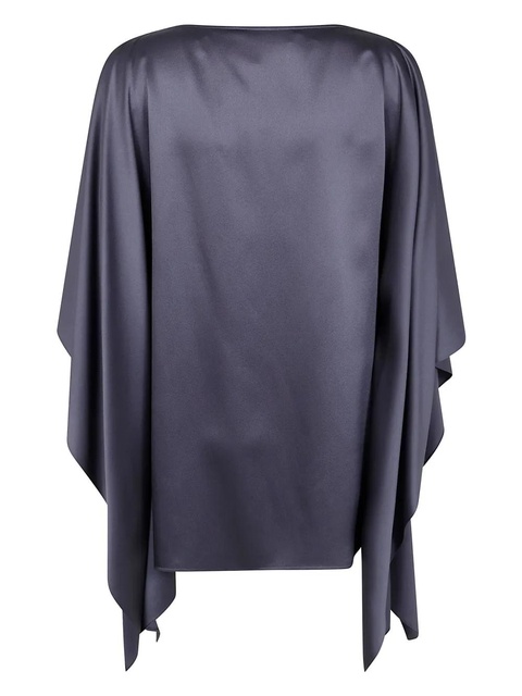 Lanvin lightweight kaftan top - Grey - zdjęcie produktu nr 1