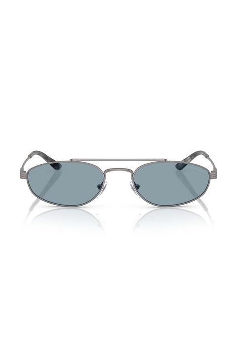 Emporio Armani okulary przeciwsłoneczne damskie kolor czarny 0EA2157 - zdjęcie produktu nr 1