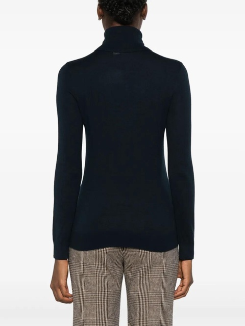 Lauren Ralph Lauren Zoe sweater - Blue - zdjęcie produktu nr 2