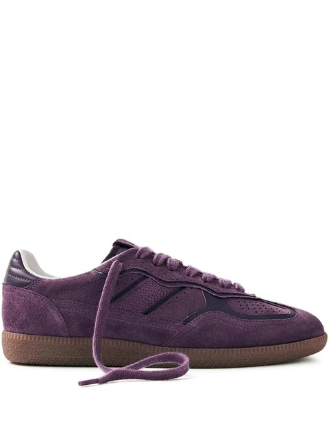 ALOHAS TB.490 suede sneakers - Purple - zdjęcie produktu nr 1