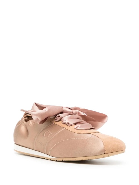 Ferragamo Hybrid sneakers - Neutrals - zdjęcie produktu nr 2