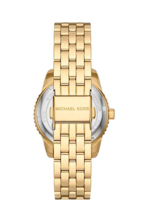 Michael Kors zegarek damski kolor złoty MK7540 - zdjęcie produktu nr 2