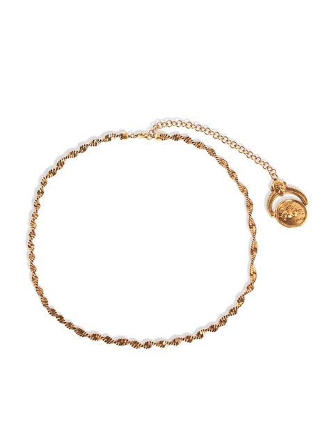 ETRO Charm necklace - Gold - zdjęcie produktu nr 1