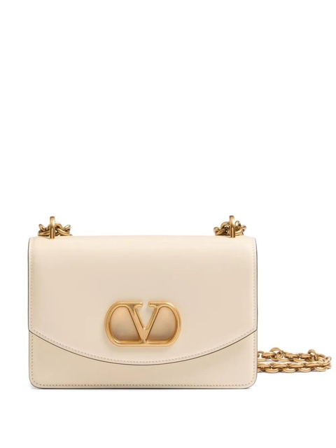 Valentino Garavani small Vain shoulder bag - Neutrals - zdjęcie produktu nr 1
