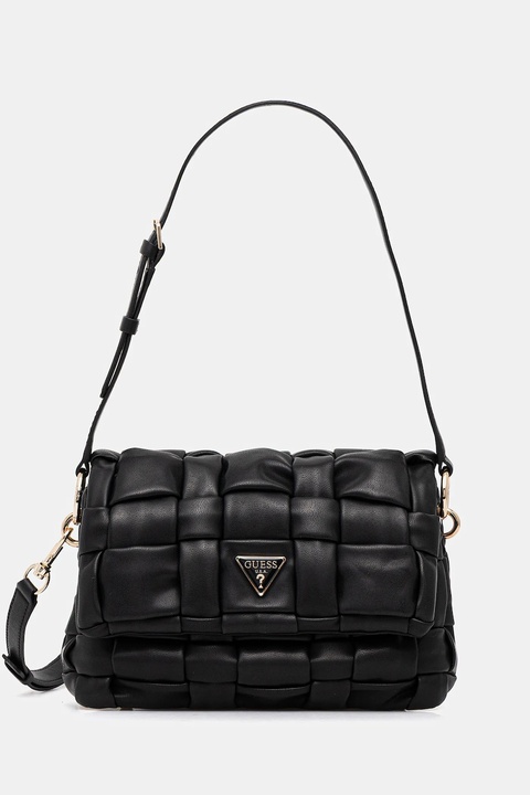 Guess torebka MARION kolor czarny HWWG80 72190 - zdjęcie produktu nr 1