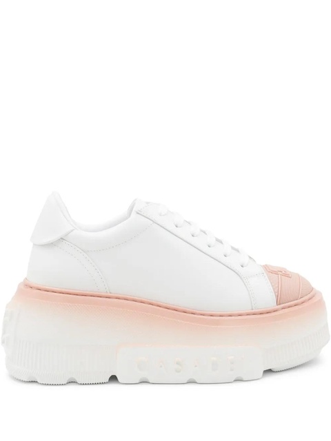 Casadei Salen trainers - White - zdjęcie produktu nr 1