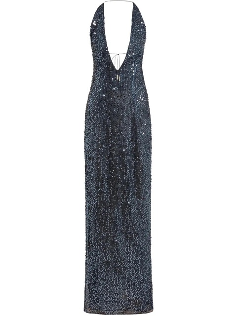 16Arlington Eima gown dress - Blue - zdjęcie produktu nr 1