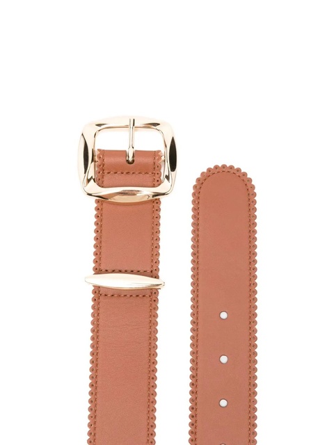 ZIMMERMANN Kaia belt - Brown - zdjęcie produktu nr 2