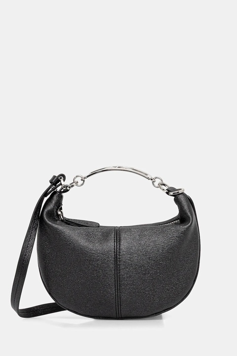 Armani Exchange torebka kolor czarny XW001215 AF17141 - zdjęcie produktu nr 1