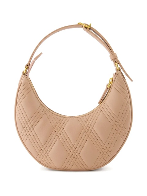 Valentino Garavani Le Mini Sac quilted shoulder bag - Neutrals - zdjęcie produktu nr 2