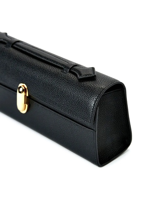 Savette slim symmetry pochette tote bag - Black - zdjęcie produktu nr 1