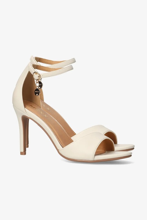 Mexx sandały LEYLA PAISLEY kolor beżowy MI001601951W-02 - zdjęcie produktu nr 2