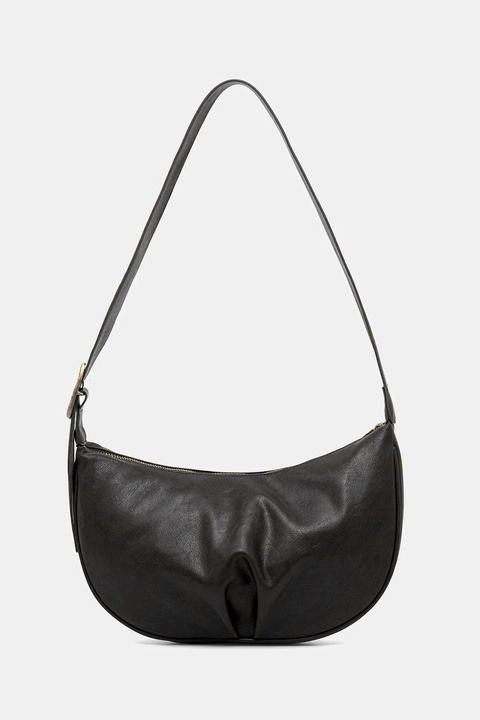 Medicine torebka kolor czarny - zdjęcie produktu nr 1