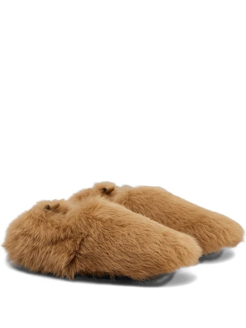 Tod's Gommino Loafers - Brown - zdjęcie produktu nr 1