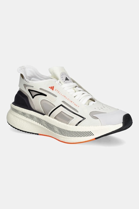 adidas by Stella McCartney buty treningowe Ultraboost 5 damskie kolor beżowy JR0665 - zdjęcie produktu nr 1