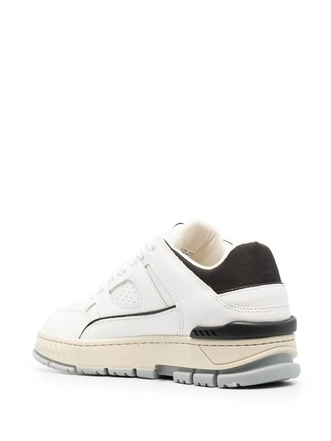 Axel Arigato Area low-top sneakers - White - zdjęcie produktu nr 2