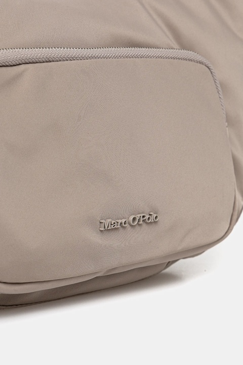 Marc O'Polo torebka kolor beżowy 5000009132 - zdjęcie produktu nr 2