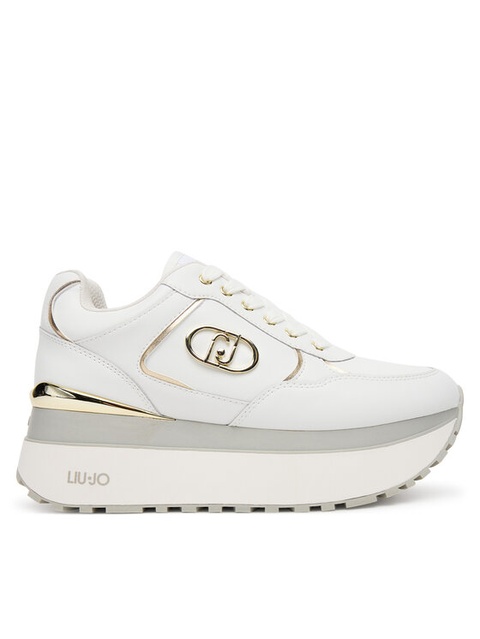 Sneakersy Liu Jo - zdjęcie produktu nr 1