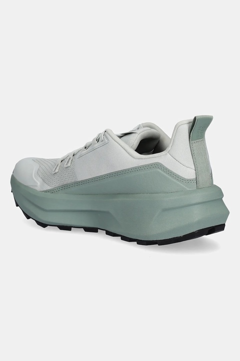 Mammut buty outdoorowe Aenergy kolor zielony 3030-05250 - zdjęcie produktu nr 1