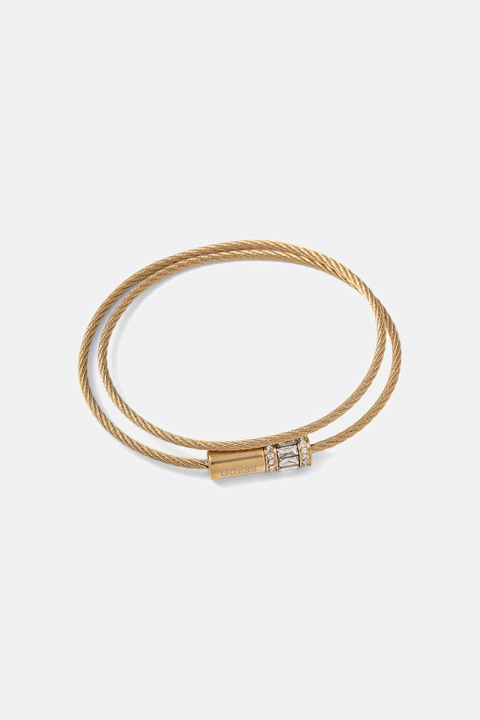 Guess bransoletka KALYBE damska JUBB05 395JW - zdjęcie produktu nr 1