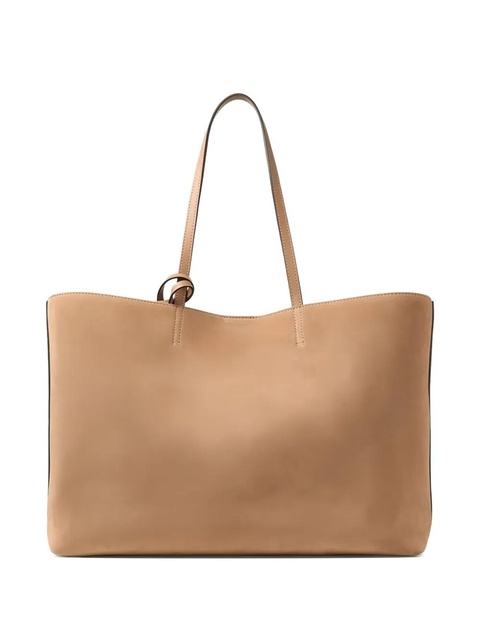 Jimmy Choo Nine2Five East-West tote bag - Neutrals - zdjęcie produktu nr 2