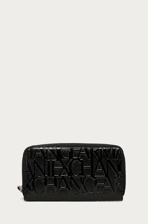 Armani Exchange - Portfel 948451.CC794 - zdjęcie produktu nr 1
