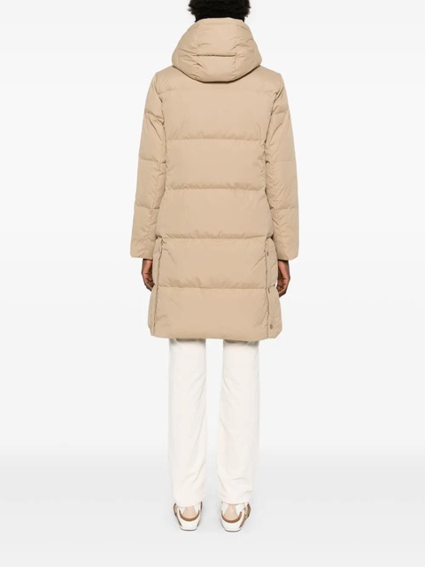 Lauren Ralph Lauren padded coat - Neutrals - zdjęcie produktu nr 2