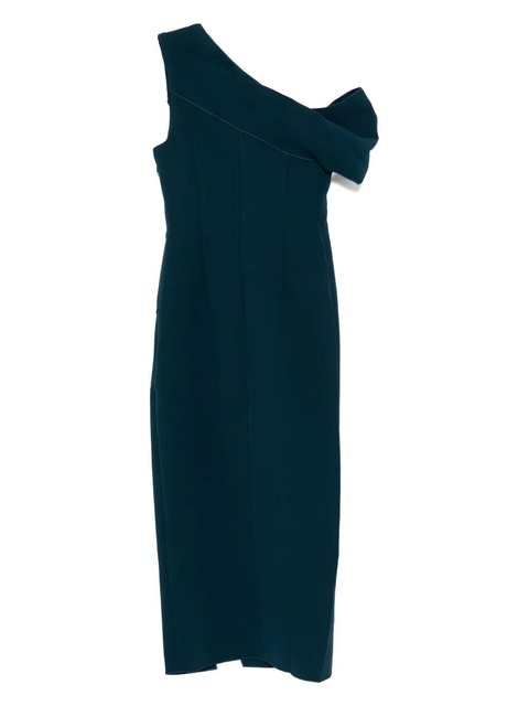 Acler Ashford dress - Blue - zdjęcie produktu nr 2