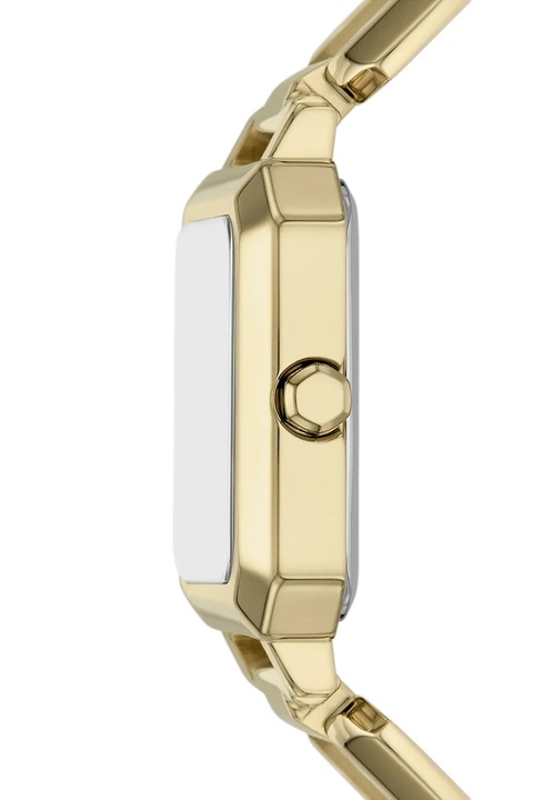 Armani Exchange zegarek damski kolor złoty AX5734 - zdjęcie produktu nr 2