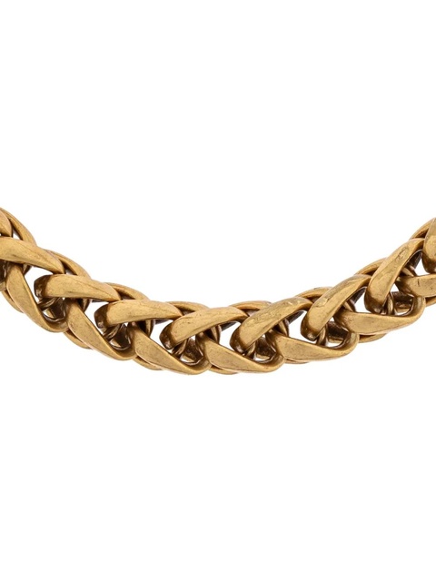 Cult Gaia Grano necklace - Gold - zdjęcie produktu nr 1