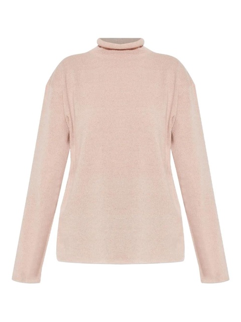 Jil Sander cashmere sweater - Pink - zdjęcie produktu nr 1