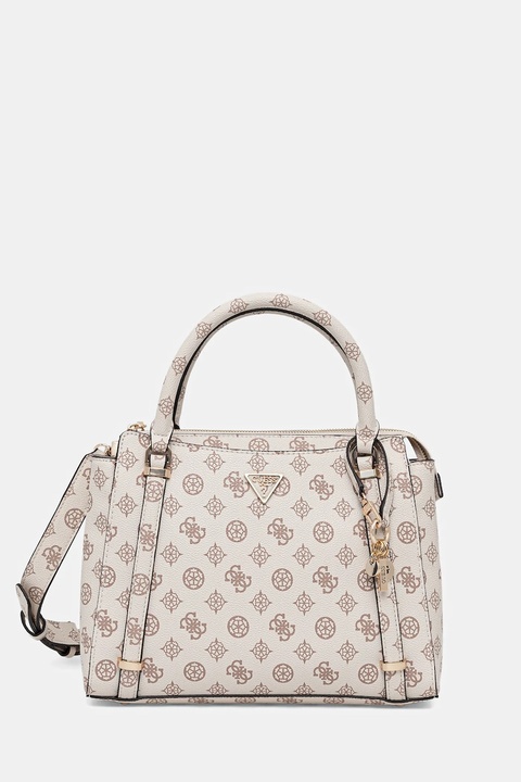 Guess torebka DARYNA kolor beżowy HWPG72 08060 - zdjęcie produktu nr 1