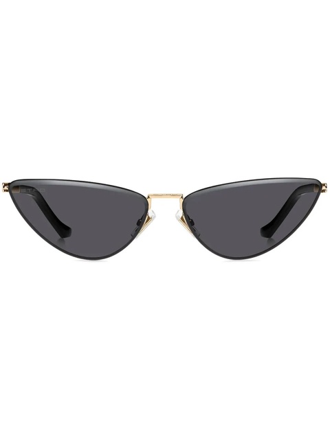 ETRO Luxury Metal cat-eye sunglasses - Pink - zdjęcie produktu nr 1
