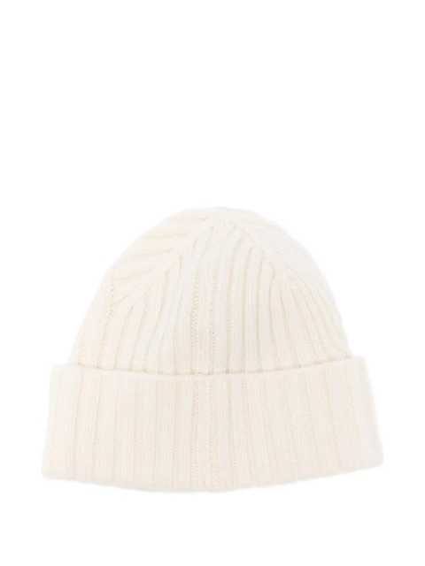Jacquemus Tourni beanie - Neutrals - zdjęcie produktu nr 1