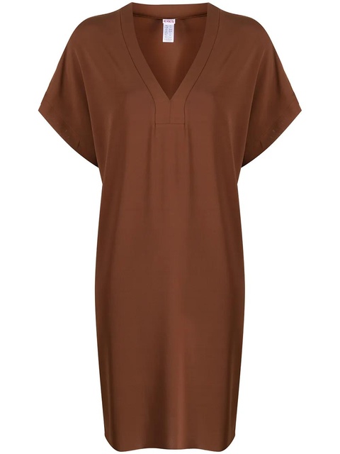 ERES Tali beach dress - Brown - zdjęcie produktu nr 1