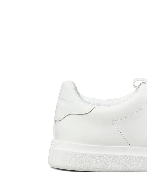 Tory Burch Double T Howell Court sneakers - White - zdjęcie produktu nr 2