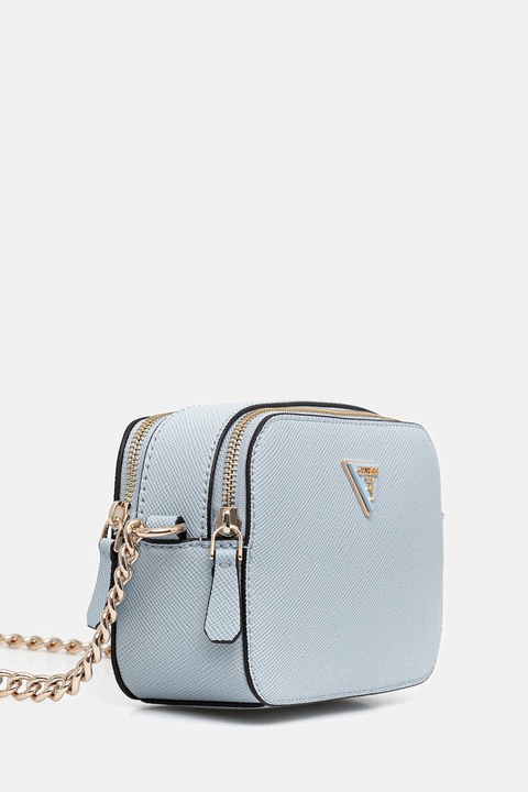 Guess torebka NOELLE kolor niebieski HWZG96 72140 - zdjęcie produktu nr 2