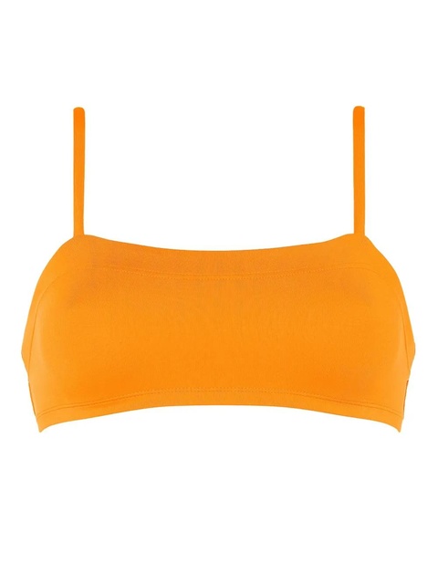 ERES Azur bikini top - Orange - zdjęcie produktu nr 1
