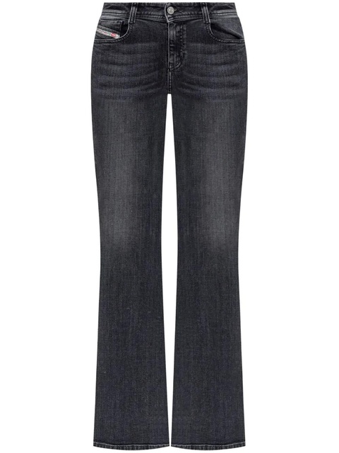 Diesel D-Ebbey jeans - Grey - zdjęcie produktu nr 1