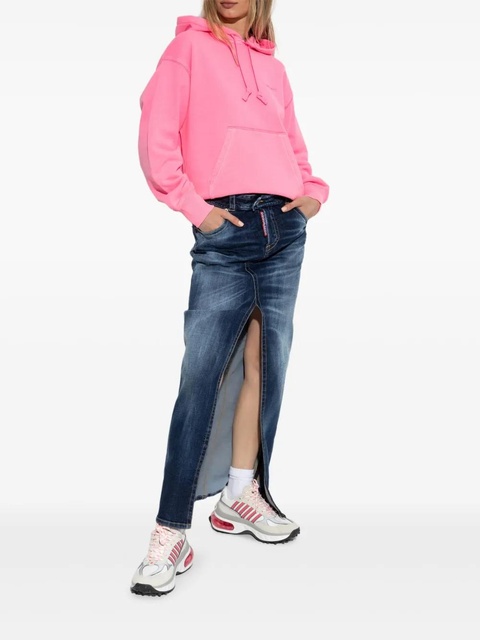 Carhartt WIP W' hoodie - Pink - zdjęcie produktu nr 2