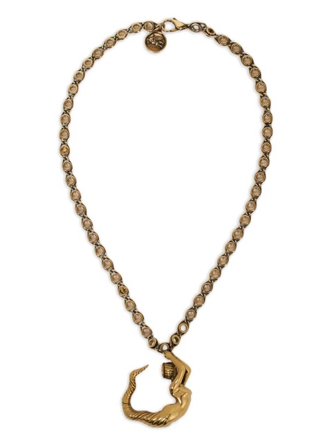 ETRO Mermaid necklace - Gold - zdjęcie produktu nr 1