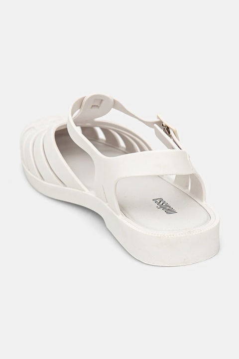 Melissa sandały MELISSA POSSESSION AD damskie kolor biały M.32408.01177 - zdjęcie produktu nr 1