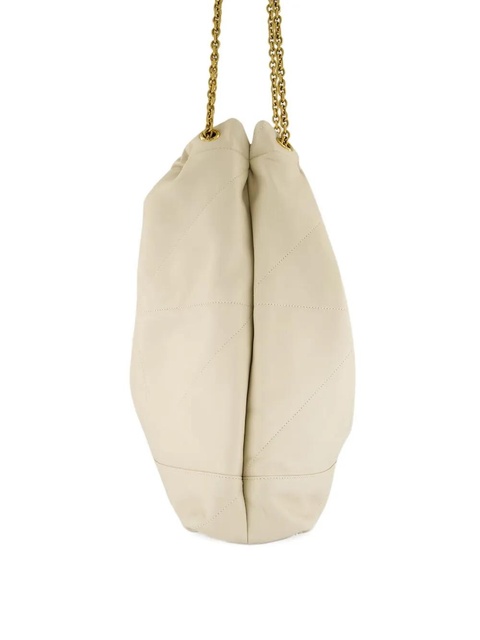 Saint Laurent large Jamie shoulder bag - Neutrals - zdjęcie produktu nr 1