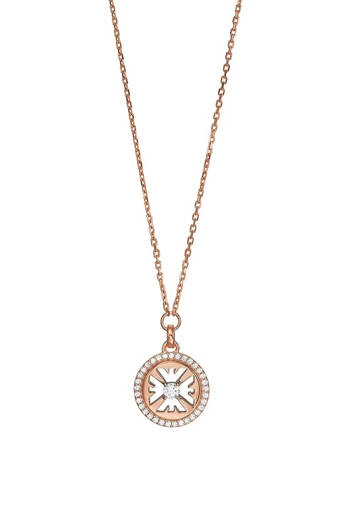Emporio Armani naszyjnik Logo Essentials EG3593221 - zdjęcie produktu nr 2